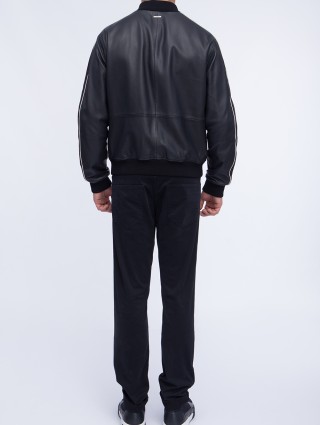 Джинсы BOSS (5374): фото 4 - Invogue